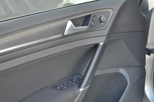 Volkswagen Golf 2.0 Gti Tsi App Connect