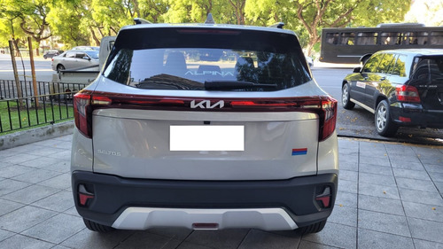 Kia Seltos 1.5 Lx Cvt