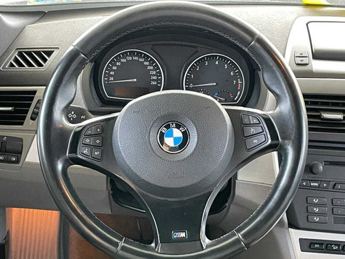 Bmw X3 4x4 3.0 Si(sport) Pc 91 4p