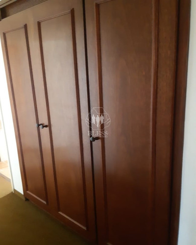 Imagem 16 de 29 de Apartamento - Ap03544 - 69290744