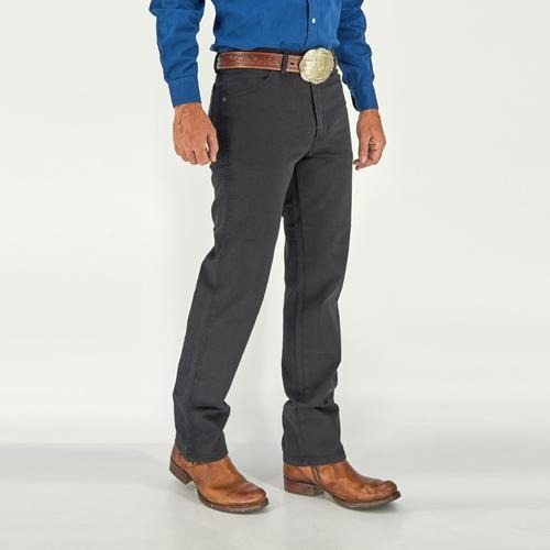 Imagen 2 de 6 de Jeans Vaquero Wrangler Hombre Slim Fit F02