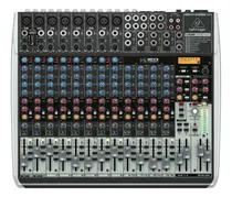 Comprar Behringer Qx2222usb Mezcladora Behringer