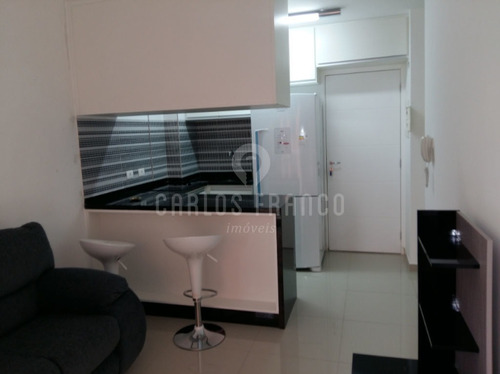 Imagem 3 de 12 de Lazer Maravilhoso! Prédio Novo Com Localização Privilegiada! Panamby! - Cf64206