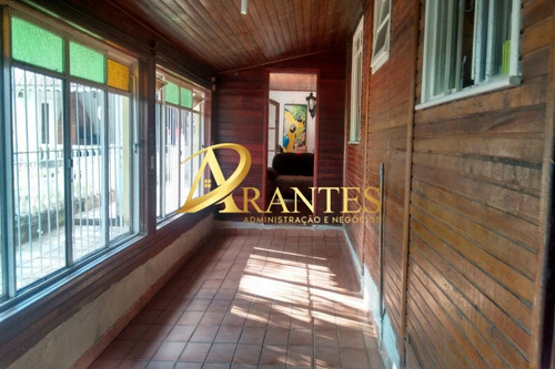 Imagem 26 de 30 de Chacara - Ch00063 - 34787311