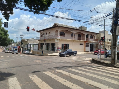 Imagem 2 de 6 de Casa - Cidade Nova - Ref: 67669 - L-21908