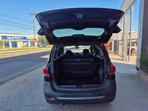 Chevrolet Spin 1.8l At Act7