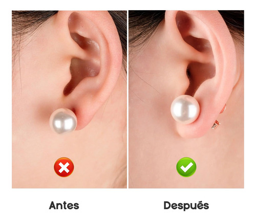 2 Pares De Levantadores De Brincos Ajustáveis, Levantadores