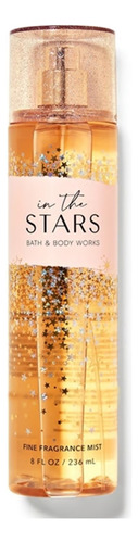 Bath And Body In The Stars 236 Ml Original