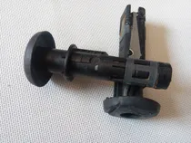 Comprar Guias Cabeceras Traseras Vw Golf Jetta A4 99-05 Oem Negras