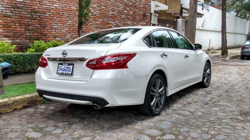Imagen 7 de 15 de Nissan Altima 2018 - Hq4hys