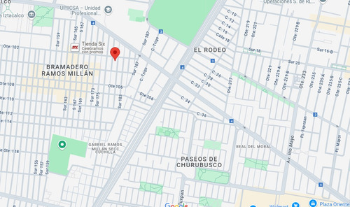 Venta De Casa Sur 181 2318, Bramadero Ramos Millán, Iztacalco, 08000 Ciudad De México, Cdmx Ajrj