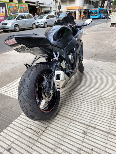 Imagen 2 de 6 de Kawasaki Ninja Zx 10r 1000 2014 /kawacolor