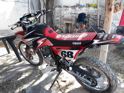 Imagen 5 de 6 de Yamaha Xtz 250