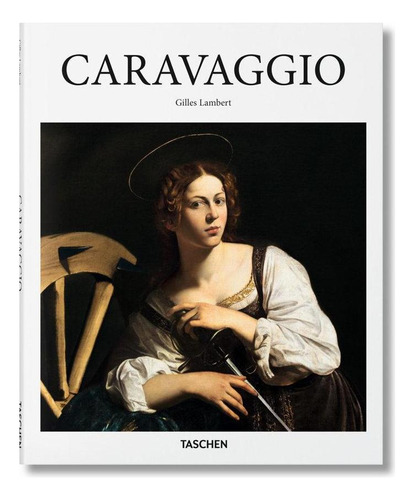 Caravaggio / Lambert, Gilles