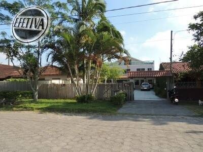 Residência Triplex - Centro- Guaratuba - 1848r