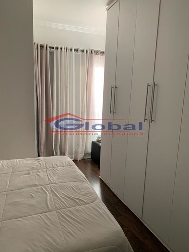 Imagem 11 de 15 de Sobrado Vila Bela Vista - Gl40672