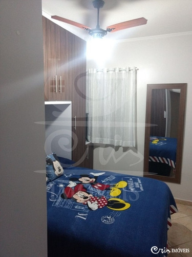 Imagem 12 de 15 de Apartamento Em Jardim Iracema - São Bernardo Do Campo - Sp - Av03/a157