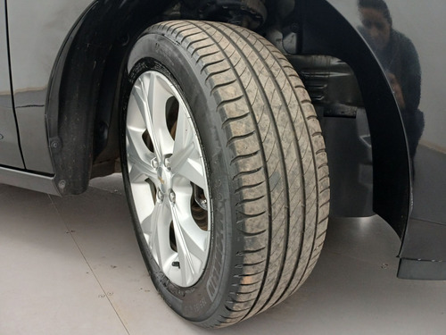 Chevrolet Onix 1.0 TURBO FLEX PLUS LTZ MANUAL