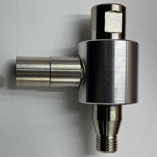 Adaptador De Perforación De Núcleo Conveniente, 140 Mm