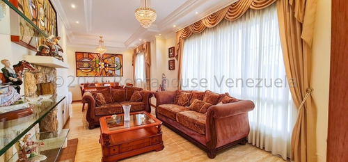 Imagen 3 de 14 de 22-7519 Dm/agp ¡es Para Ti! Casa En Venta Macaracuay
