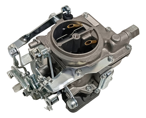 Carburador Para Adaptar A Hyundai Excel