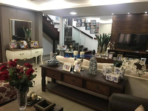 Casa À Venda, 275 M² Por R$ 790.000,00 - Andrade - Londrina/pr - Ca1492