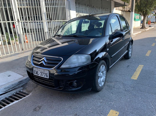 Imagem 1 de 11 de Citroen C3 Glx 1.4 Flex