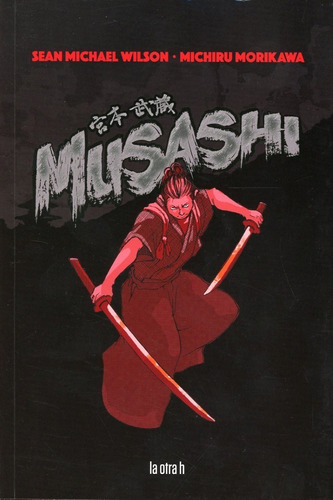Musashi - Comic
