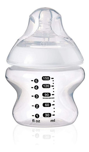 Tommee Tippee Más Cercano A La Naturaleza Biberón Para Bebé,