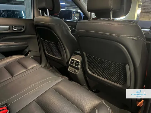 Renault Koleos 2.5 Intens