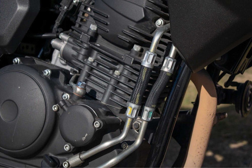 Imagen 12 de 18 de Yamaha Fz25