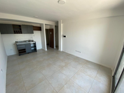 Imagen 20 de 30 de Departamento - Barrio 9 De Julio