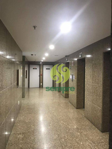 Imagem 6 de 23 de Andar Vão Livre Para Alugar, 370 M² E 08 Vagas - Savassi - Belo Horizonte/mg - Ac0097