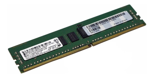 Memória Para Servidor 8gb 2133p Pc4 Ver Descrição Abaixo    