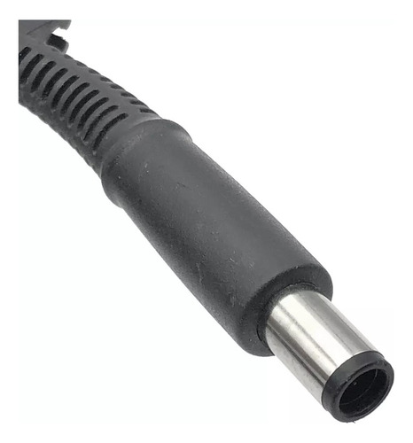 Fonte Externa Para Hp 2533t Mobile Thin Client 19v 4,74a H02 Preto
