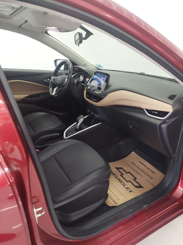 Chevrolet Onix 1.0T Premier L At