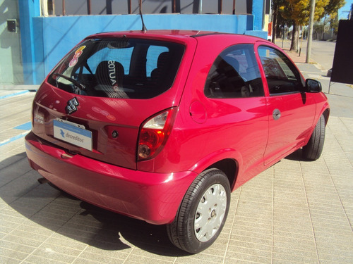 Suzuki Fan 1.4 2009 Excelente Estado 70.000 Kms