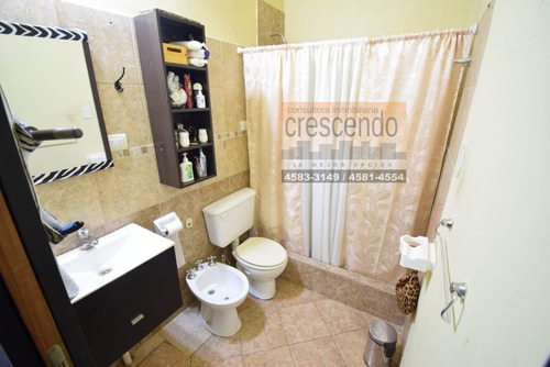 Imagen 13 de 18 de Ph 4 Amb Con Garage Y Terraza Vta Magariños Cervantes 1577