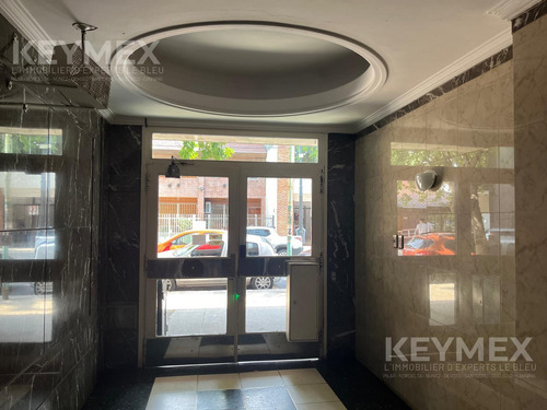 Departamento Monoambiente En Villa Devoto