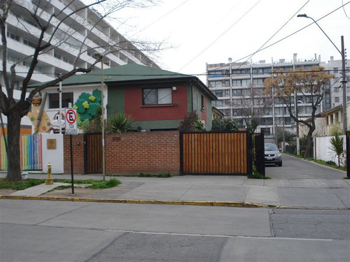 Casa En Venta En Las Condes