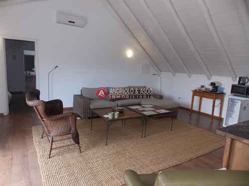 Espectacular Casa En El Golf - Ref: 6524