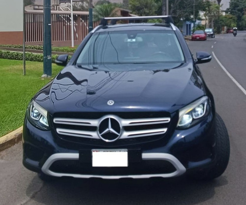 Imagen 7 de 9 de Mercedes Benz Glc 4 Matic Glc 250 4matic 4x4