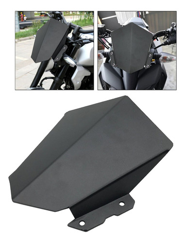 Tacómetro De Parabrisas De Motocicleta Para Mt-15 Mt15 2020