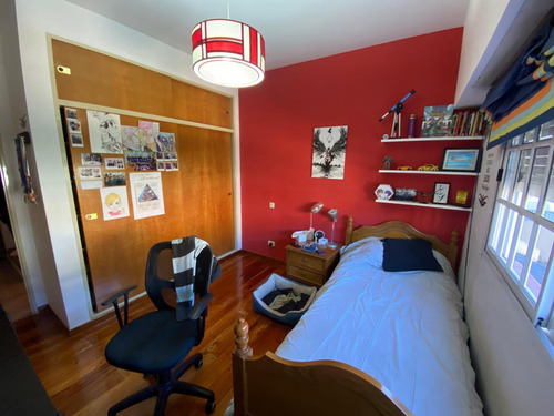 Imagen 13 de 20 de Triplex 4 Ambientes Con Pileta En Ramos Mejia