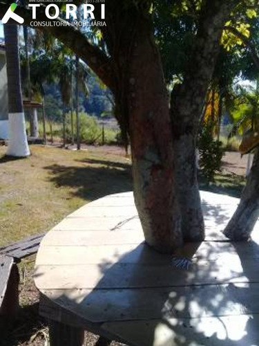 Imagem 16 de 19 de Linda Chácara Zona Rural De Piedade - Sp - Ch00423 - 70640039