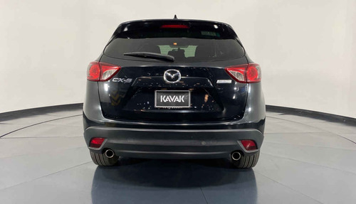 Imagen 8 de 15 de 38046 - Mazda Cx-5 2014 Con Garantía At
