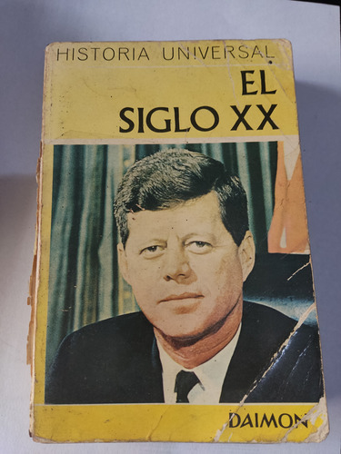 Historia Universal Carl Grimberg Daimón El Siglo Xx