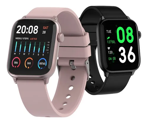 Ticwris gts smartwatch hot sale