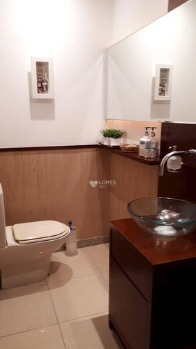 Apartamento Com 4 Dormitórios À Venda, 182 M² Por R$ 1.800.000,00 - Icaraí - Niterói/rj - Ap36443