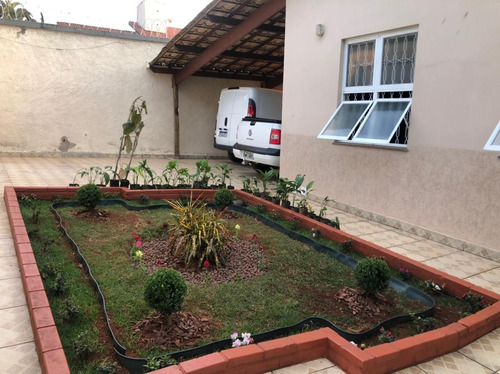 Imagem 3 de 27 de Casa À Venda Em Igarapé Bairro Três Poderes - Ca1193